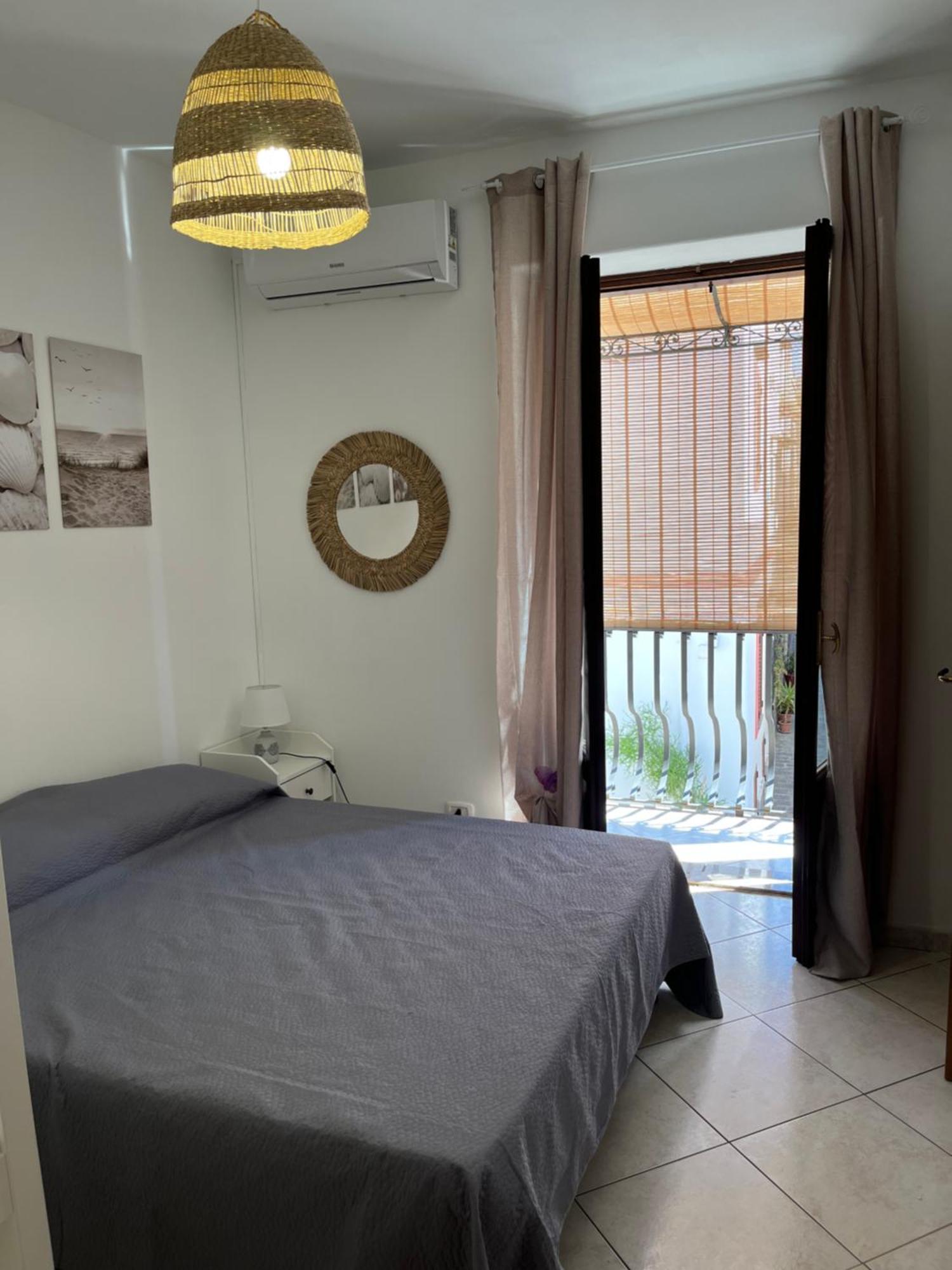 Casa Maruzzella Lägenhet Lipari  Exteriör bild