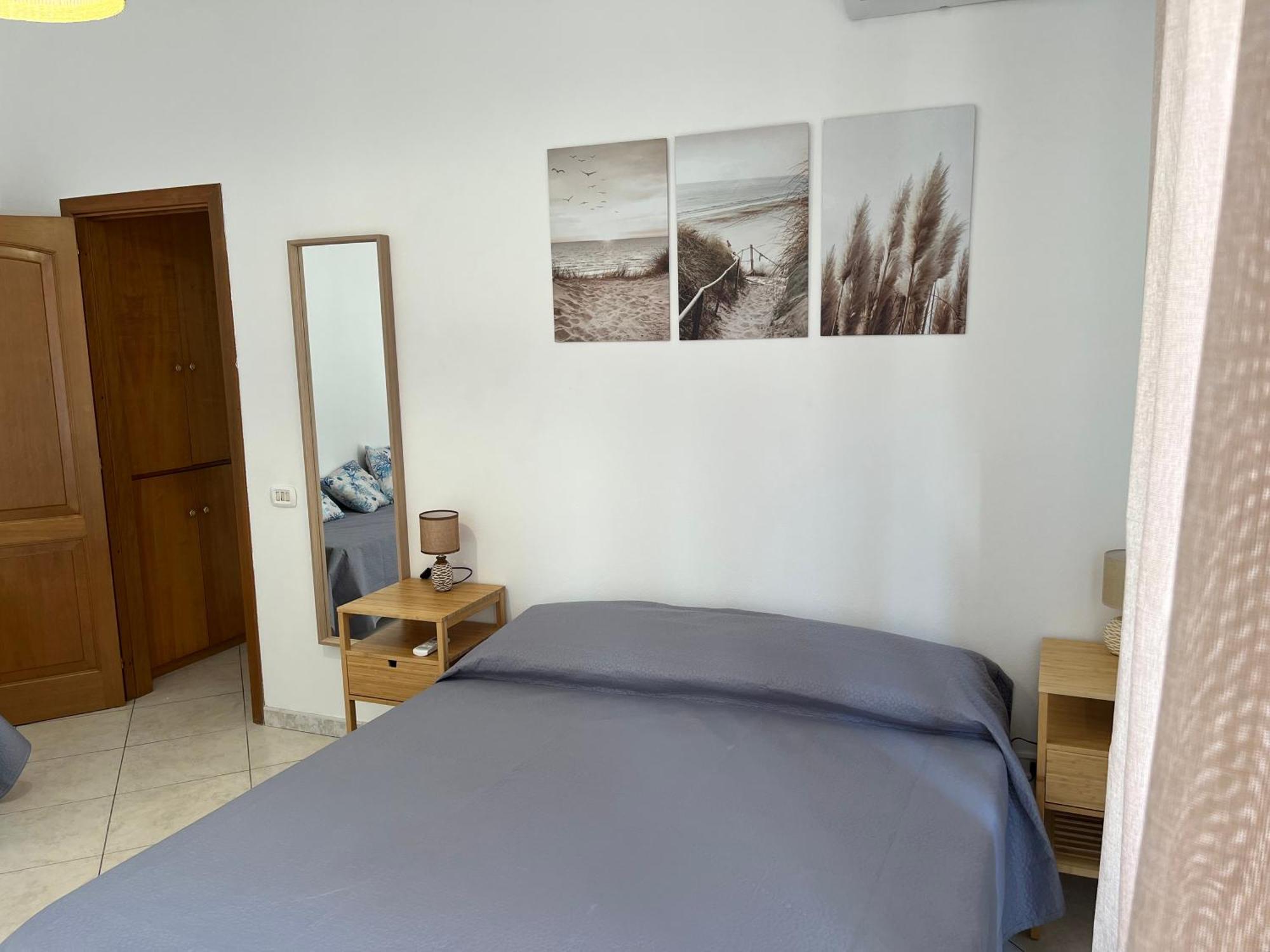 Casa Maruzzella Lägenhet Lipari  Exteriör bild