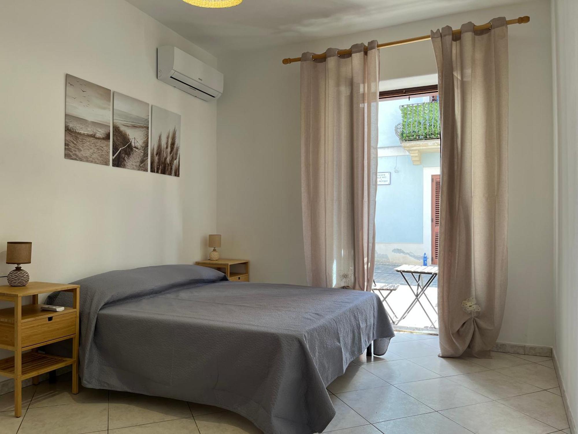 Casa Maruzzella Lägenhet Lipari  Exteriör bild